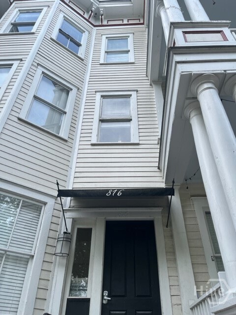 Photo - 816 Drayton St Unit 3C