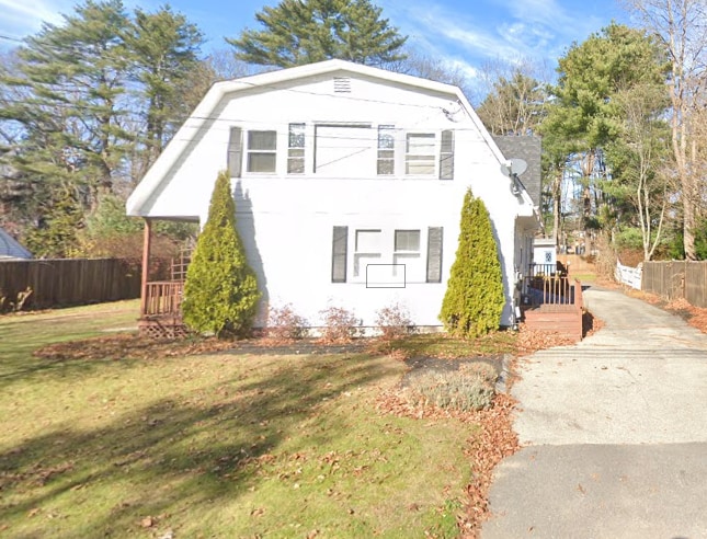 Photo - 34 Boody St Unidad #2