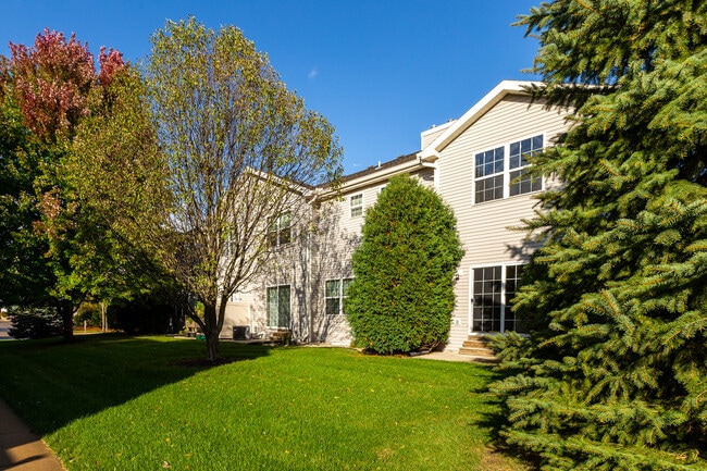 Building Photo - 6827 East Pass Unit 6823