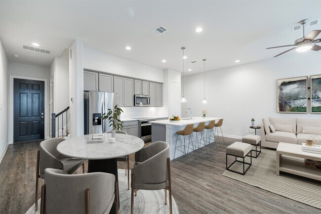 Photo - 11011 Cane Oak Wy
