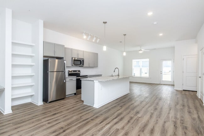 Sandpiper Terrace