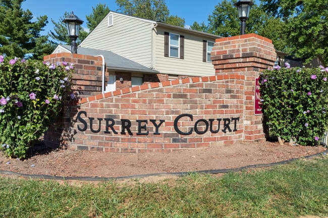Surrey Court Apartments