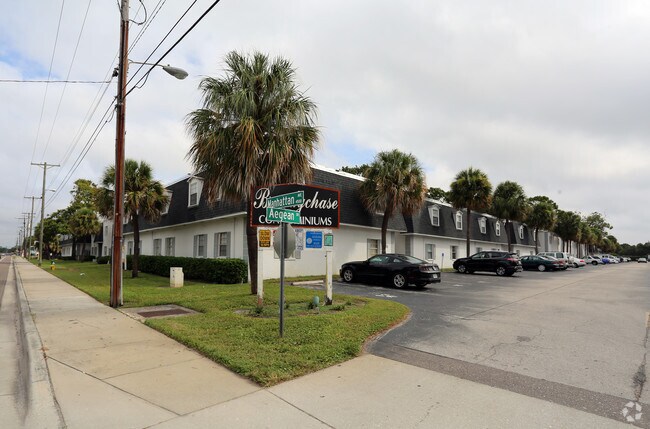 Photo - Brandychase Condominiums