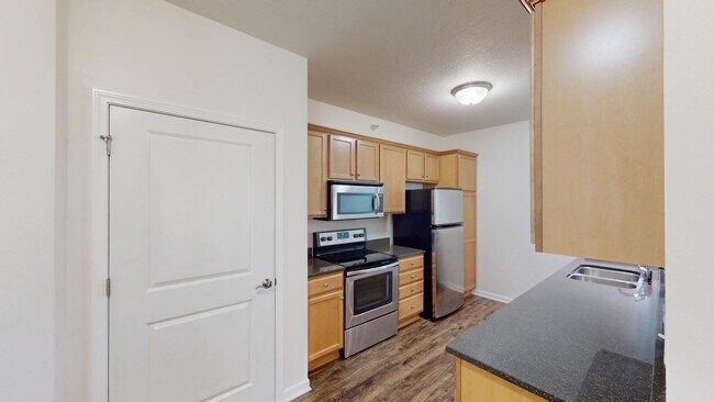 Photo - Grayhawk Apartments