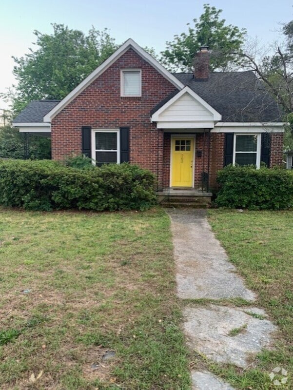 Building Photo - 705 Michaelmas Ave Rental