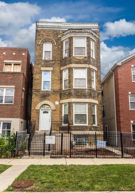 Building Photo - 3832 W Lexington St Rental