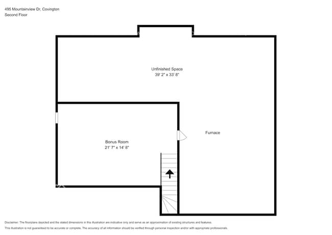 Photo - 495 Mountainview Dr