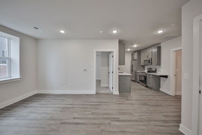 Photo - HH Bangor Block
