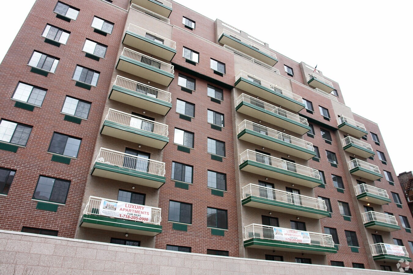 58-25 Queens Blvd - 58-25 Queens Blvd
