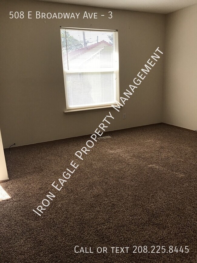 508 E Broadway Ave Unit 3