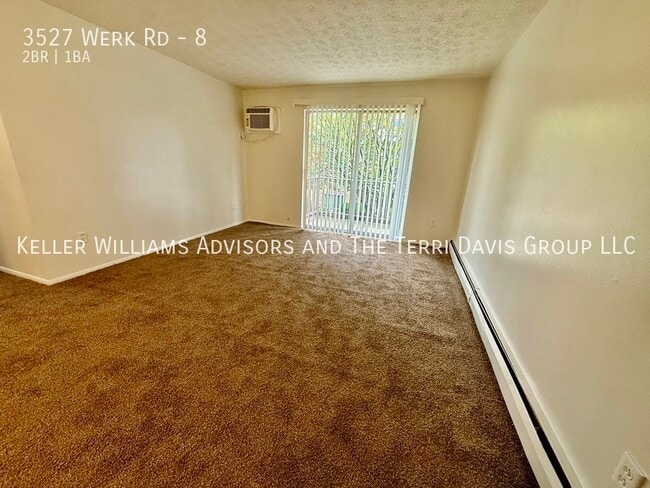 Photo - 3527 Werk Rd Unit 8