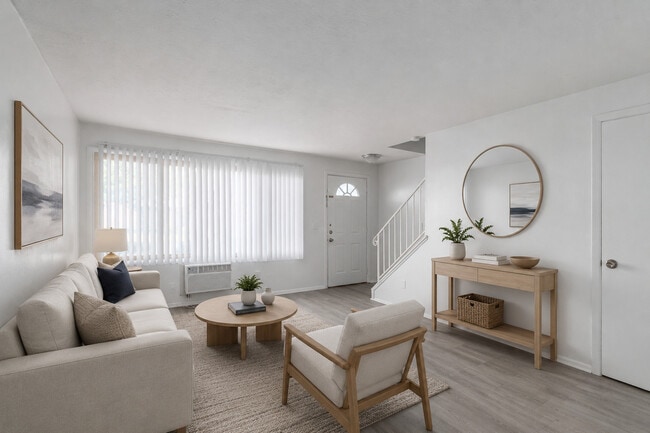 Rosewood Park Apartments