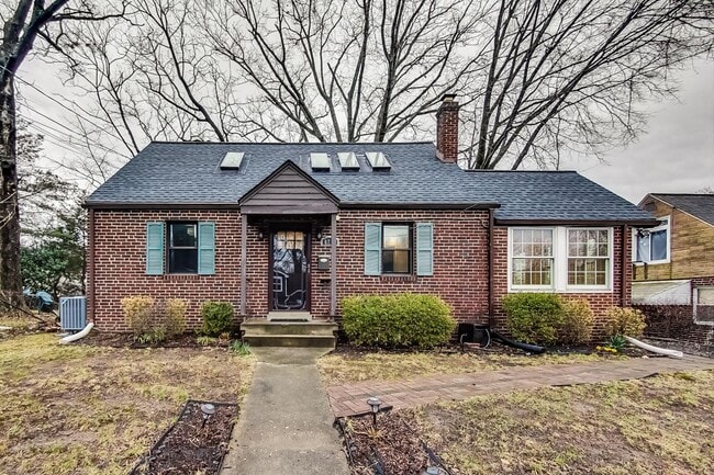 Photo - 6711 Conway Ave House