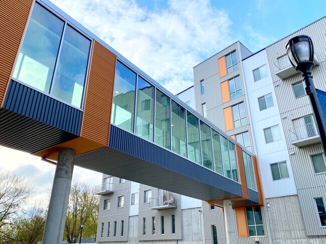 Vivere Apartments
