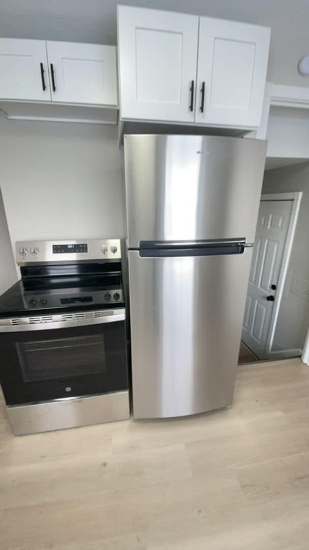 Photo - Three bedroom one bathroom home for rent