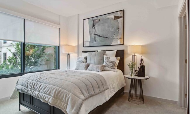 Photo - Cyan On Peachtree