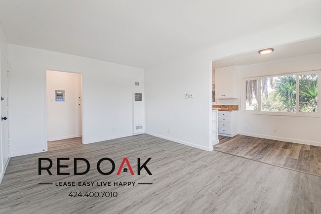 6109 Brynhurst Ave Unidad 3