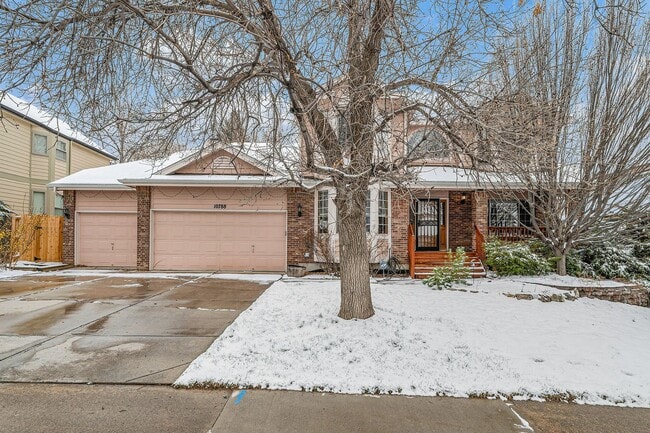 Photo - Beautiful 5 Bedroom 4 Bath Littleton Single Family Home!
