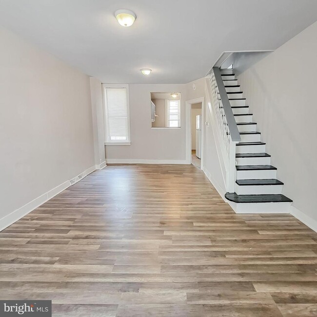 Photo - 2717 N Hemberger St Townhome