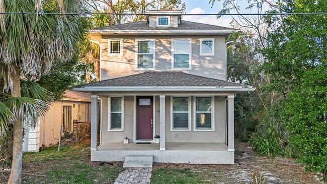 Building Photo - 1913 W Pine St Rental