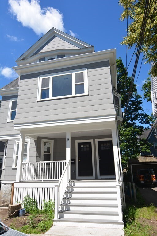 Photo - 58 Bromfield Rd Unit 1