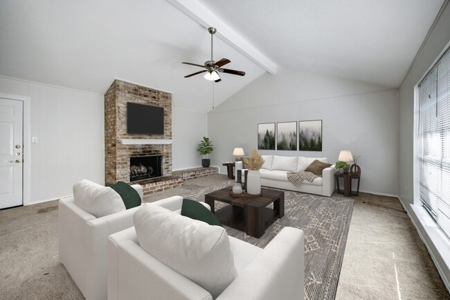 Building Photo - 11331 Rousseau Dr Rental