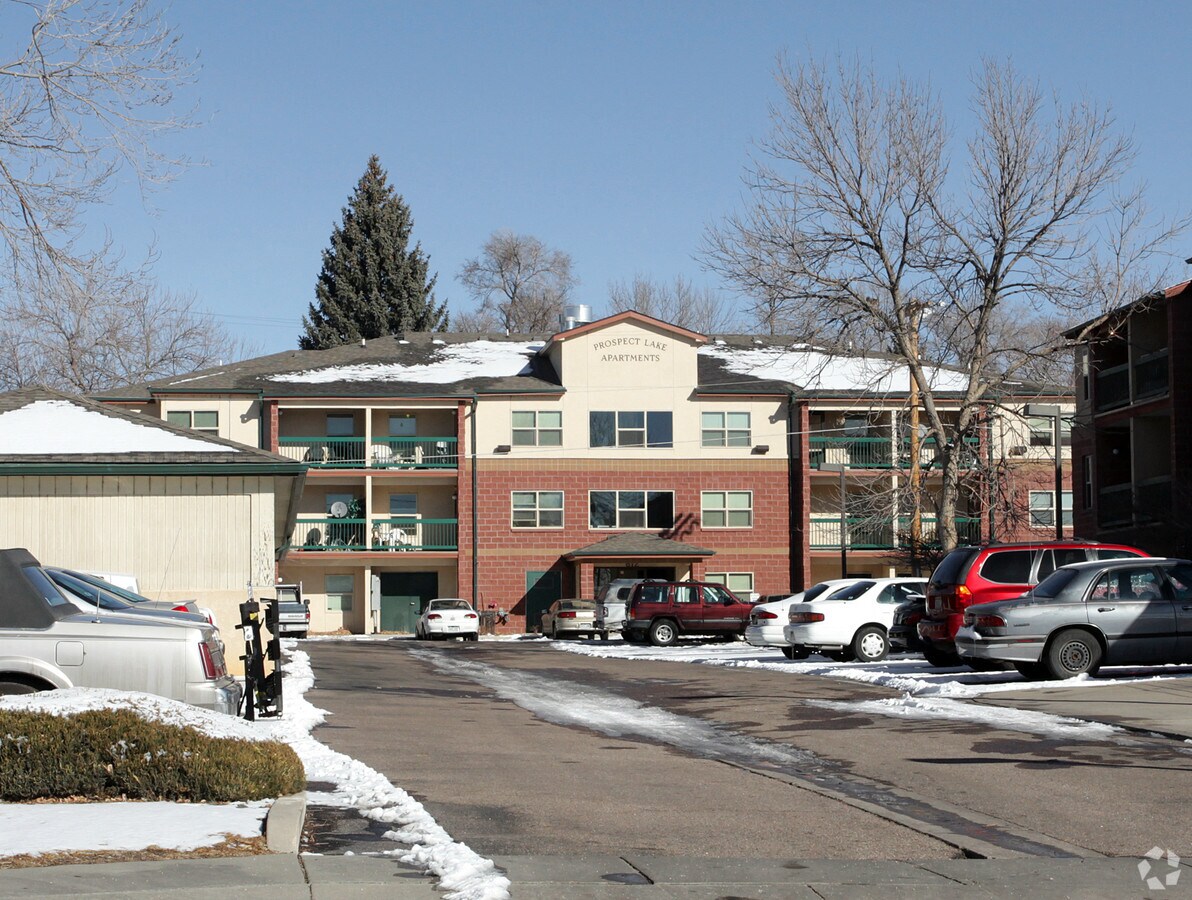 Photo - Prospect Lake Apartments