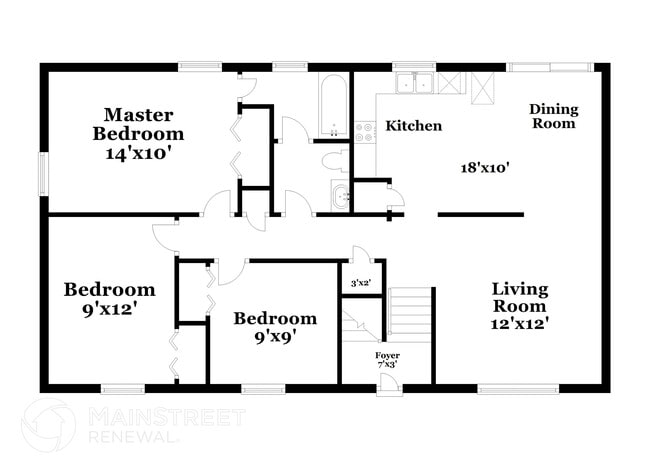 Photo - 504 SW Shamrock Pl