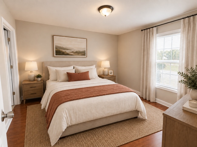 Legacy Place Apartments