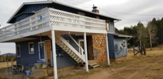 Building Photo - 31511 Shadow Mountain Dr Unit D