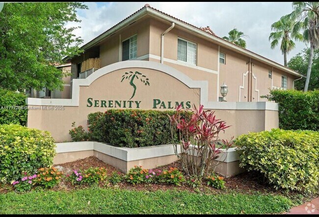 Building Photo - 3221 Sabal Palm Mnr Unit 105 Rental
