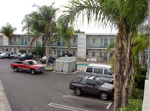 Bristol Bay - Bristol Bay Apartments