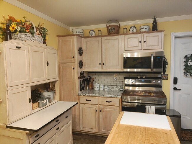 Photo - 1820 Countryside Dr