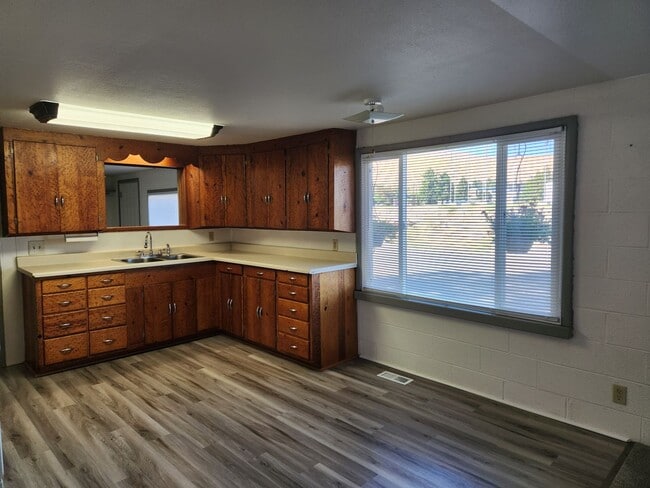 Photo - Naches WA 3 Br, 1 Ba, over-size garage.
