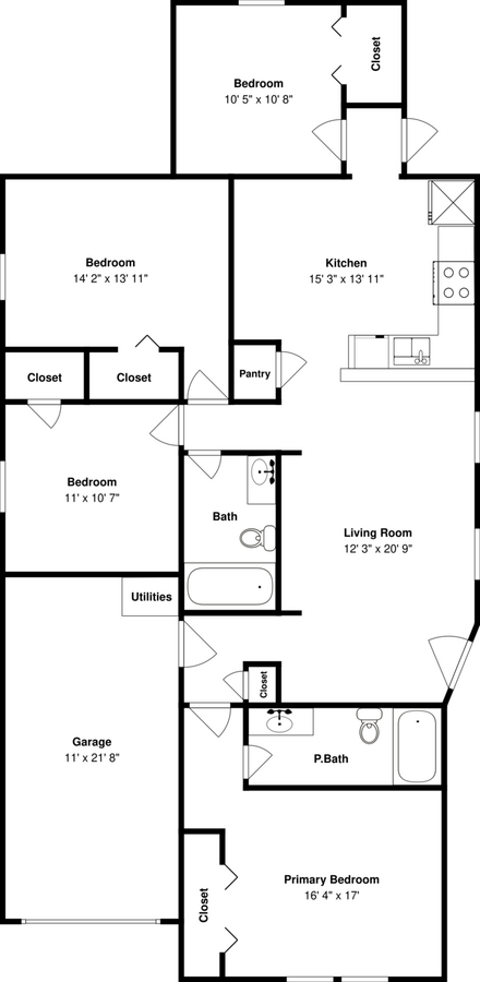 Photo - 45091 Luther St