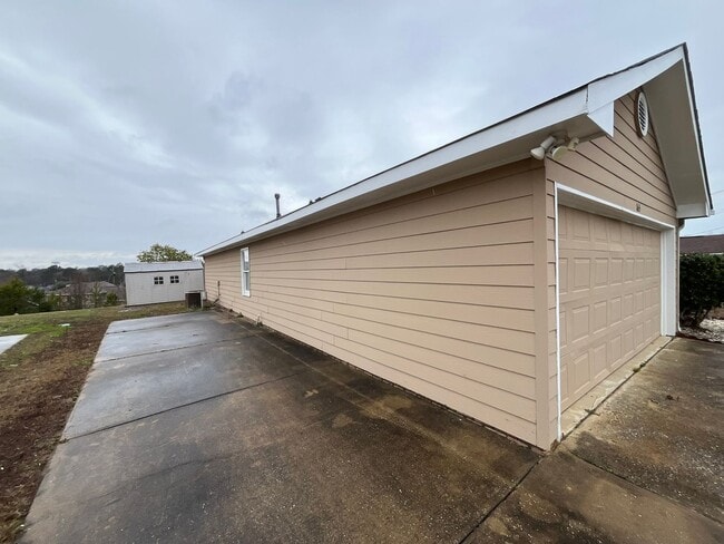 Photo - Georgetown Subdivision! Available now.