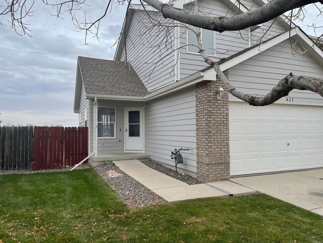 Photo - Eaton Commons Townhome