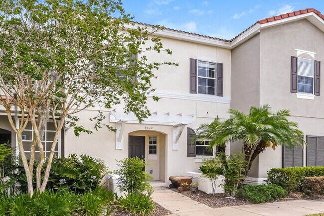 4502 Alberto Cir