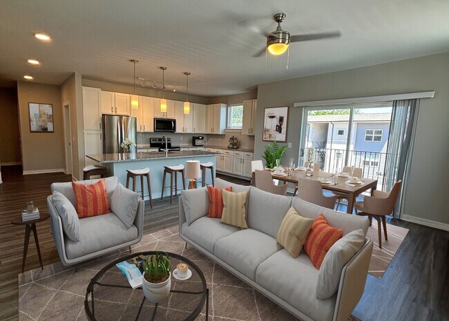 Photo - 100 Prince Apartments