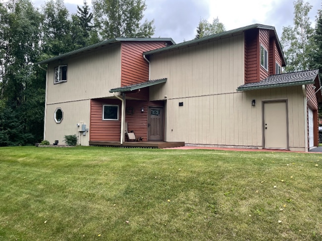 Photo - 18920 Eaglewood Loop