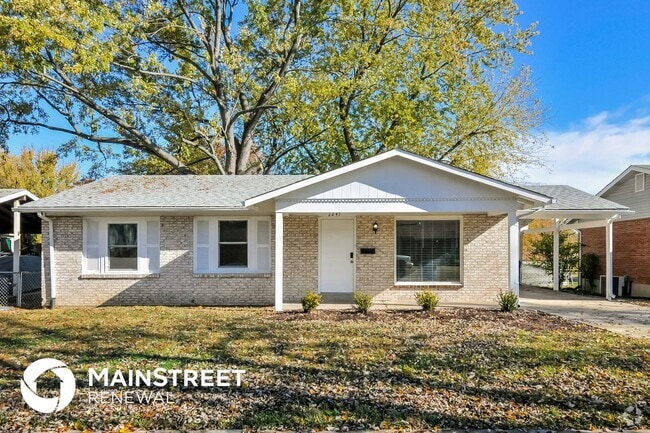 Building Photo - 2247 Foggy Bottom Dr Rental