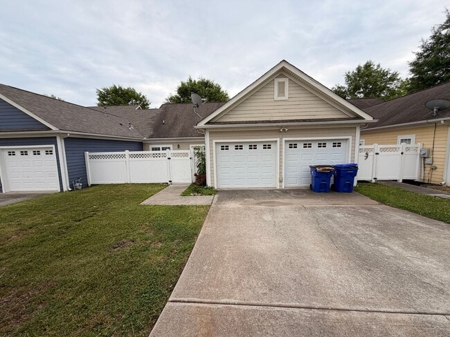 Photo - Charming 3-Bedroom Home in The Preserve at Oak Ridge – Resort-Style Amenities!