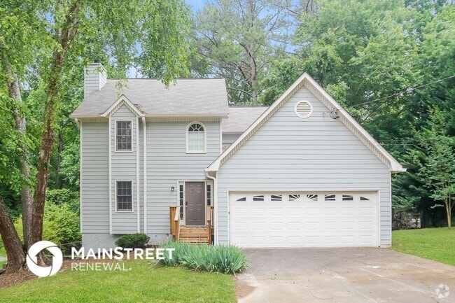 Building Photo - 2452 Clintwood Dr Rental