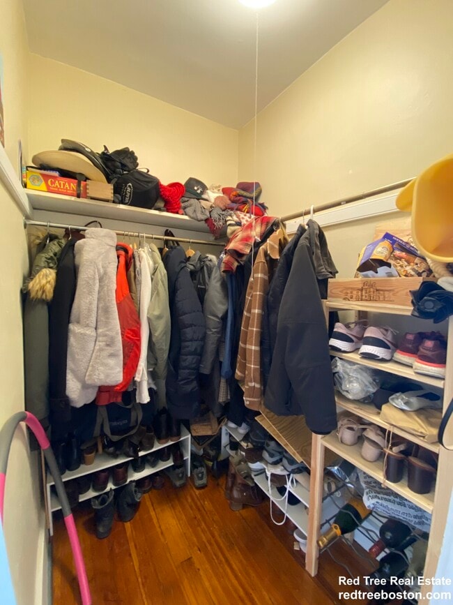 258 Belmont St Unidad 3