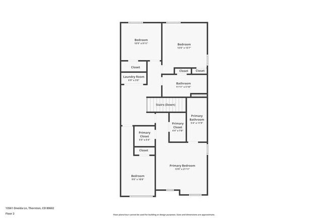 Photo - 13561 Oneida Ln
