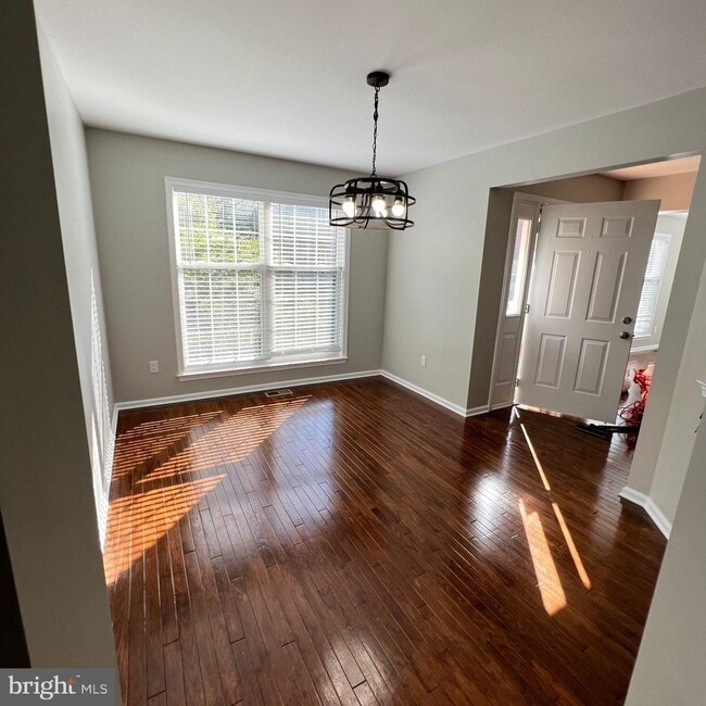 138 Gate Ln Townhome Townhome Rental in Doylestown PA