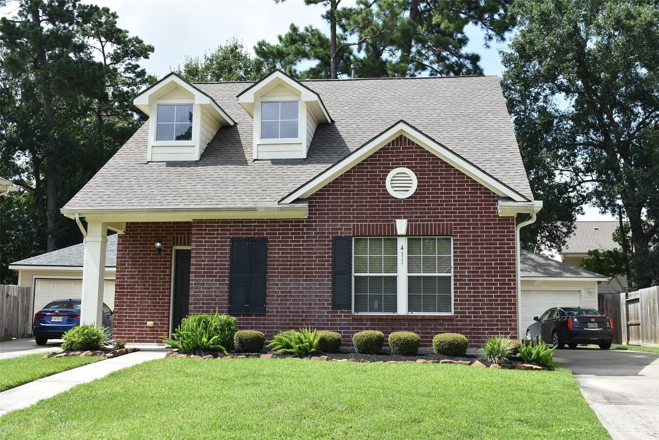 Photo - 411 Laurel Sage Dr