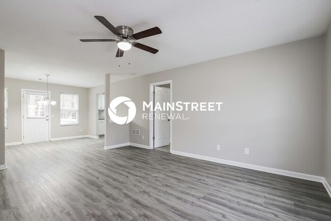 3 Bedroom Pet-Friendly Home in Winder, GA with Main Street Renewal