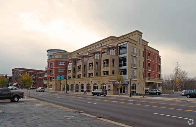 Photo - Bridgeview at North Shore