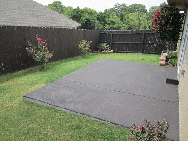 Photo - 12312 SW 9th St (Yukon, OK)